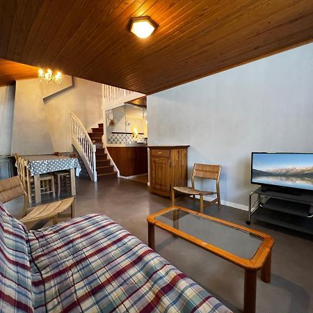 Belmont 26 - Appartement Duplex Centre La Clusaz Eksteriør billede