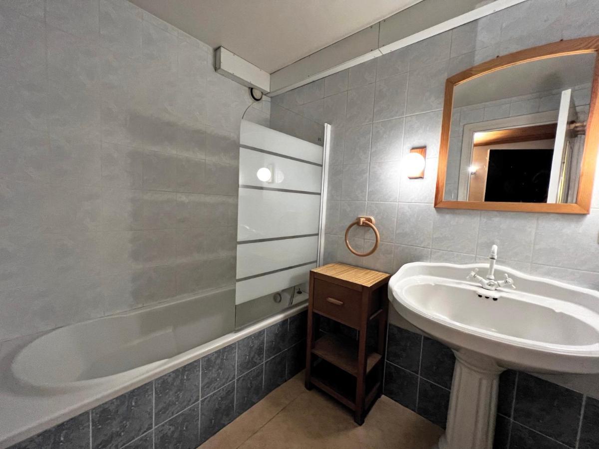 Belmont 26 - Appartement Duplex Centre La Clusaz Eksteriør billede